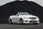Mercedes-Benz E-Class Cabriolet by Carlsson 2010 года